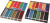 Colortime Farveblyanter - Mine 4 5 Mm - Assorterede Farver - 288 Stk