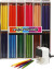 Colortime Farveblyanter - Mine 5 Mm - Assorteret