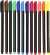 Fineliner Tusser - Vandbaserede - 0 6-0 7 Mm - 12 Stk