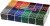 Colortime Tusch - Tykkelse 5 Mm - Suppleringsfarver - 12X24 Stk