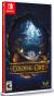Colossal Cave Limited Run - Nintendo Switch