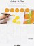 Colour-In Papirblok - A4 - Ark 210X297 Mm - Koldpresset Mellemkornet - 300