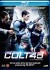 Colt 45 - Blu-Ray
