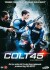 Colt 45 - DVD