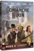 Comanche Moon - Mini Series - Book Ii - DVD