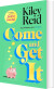 Come And Get It - English Book