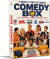 Comedy Box - 6 Komedier - DVD
