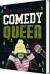 Comedy Queen - Bog