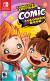 Comic Coloring Book Complete Edition Import