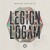 Legion Logam - Coming Home When Stars Fall - Vinyl Lp