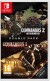 Commandos 2 3 Hd Remaster Double Pack - Nintendo Switch