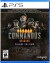 Commandos Origins Deluxe Edition Import - PS5