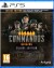 Commandos Origins Deluxe Edition - PS5