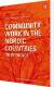 Community Work In The Nordic Countries New Trends - English Book