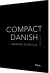 Compact Danish - Grammar Essentials - Bog