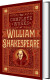 Complete Works Of William Shakespeare - English Book
