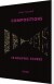 Compositions - 18 Graphic Scores - English Book