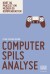 Computerspilsanalyse - Bog