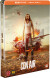 Con Air - Steelbook - 4K Blu-Ray Film