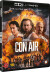 Con Air - 4K Blu-Ray Film