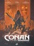 Conan Af Cimmeria - Den Glemte By - Tegneserie