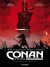 Conan Af Cimmeria - Den Sorte Kolos - Tegneserie
