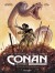 Conan Af Cimmeria - Den Sorte Kysts Dronning - Tegneserie