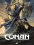 Conan Af Cimmeria - Dragens Time - Tegneserie