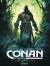 Conan Af Cimmeria - Hinsides Den Sorte Flod - Tegneserie