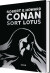 Conan Sort Lotus - Bog