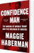 Confidence Man - English Book