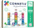 Connetix - Ball Run Bright Pack 114 Pc Ct-B-00114-Br