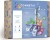 Connetix - Ball Run Expansion Pack - Pastel - 80 Dele - Ct-P-00080-Br