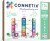 Connetix - Ball Run Pastel Pack 114 Pc Ct-P-00114-Br