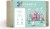 Connetix - Creative Pack - Magnetsæt 120 Dele - Pastel Ct-P-00120-Cr
