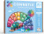 Connetix - Pastel Mega Pack 202 Pc Ct-P2-00202-Me