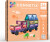 Connetix - Pastel Motion Pack Ct-P-00026-Mo