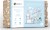 Connetix - Starter Pack - Magnetsæt 34 Dele - Ct-C-00034-St