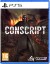 Conscript Deluxe Version - PS5