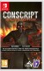 Conscript Deluxe Version - Nintendo Switch