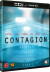 Contagion - 4K Blu-Ray Film