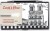 Conte Esquisse Carre Set Blanc B - 50234