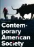 Contemporary American Society - Bog