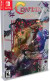 Contra Anniversary Collection Classic Edition - Nintendo Switch