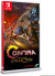 Contra Anniversary Collection Import - Nintendo Switch