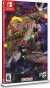 Contra - Anniversary Collection Limited Run Import - Nintendo Switch