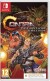 Contra Operation Galuga - Kode I Boks - Nintendo Switch