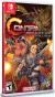 Contra Operation Galuga Limited Run Import - Nintendo Switch