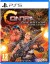 Contra Operation Galuga - PS5
