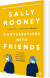 Conversations With Friends - English Book